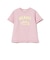 スマイル ロゴ Tシャツ 2026SS（90～130cm）プチプラ 保育園 通学 定番