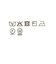 異素材 ペプラムニット ワンピース（セットアイテム）