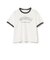リンガー ロゴ Tシャツ