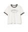 リンガー ロゴ Tシャツ