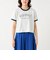 リンガー ロゴ Tシャツ