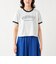 リンガー ロゴ Tシャツ