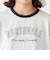 リンガー ロゴ Tシャツ