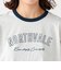 リンガー ロゴ Tシャツ