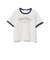 リンガー ロゴ Tシャツ