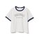 リンガー ロゴ Tシャツ