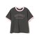 リンガー ロゴ Tシャツ