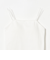 ダブルストラップ カップ付き キャミソール