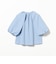 バルーンスリーブ ブラウス