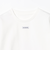 OFF THE LINE チビTシャツ
