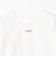 OFF THE LINE チビTシャツ