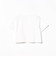 OFF THE LINE チビTシャツ
