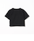 OFF THE LINE チビTシャツ