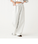 OFF THE LINE スウェット パンツ