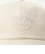 スマイル ロゴ キャップ 26SS