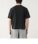 ワイド ショート Tシャツ