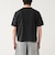 ワイド ショート Tシャツ