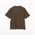 ワッフル 3B ヘンリー Tシャツ