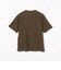 ワッフル 3B ヘンリー Tシャツ