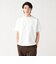 綿ライク ポリエステル ショートスリーブ Tシャツ（吸水速乾・UVカット）