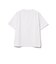 綿ライク ポリエステル ショートスリーブ Tシャツ（吸水速乾・UVカット）