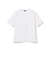 綿ライク ポリエステル ショートスリーブ Tシャツ（吸水速乾・UVカット）