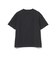 綿ライク ポリエステル ショートスリーブ Tシャツ（吸水速乾・UVカット）