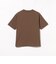 綿ライク ポリエステル ショートスリーブ Tシャツ（吸水速乾・UVカット）