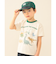 ダイナソー Tシャツ 2026SS（90～130cm）