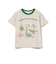 ダイナソー Tシャツ 2026SS（90～130cm）