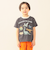 ダイナソー Tシャツ 2026SS（90～130cm）