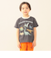 ダイナソー Tシャツ 2026SS（90～130cm）