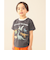 ダイナソー Tシャツ 2026SS（90～130cm）