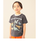 ダイナソー Tシャツ 2026SS（90～130cm）