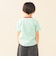 ダイナソー Tシャツ（90～130cm）カジュアル 外遊び プチプラ 保育園 通学 定番