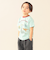 ダイナソー Tシャツ 2026SS（90～130cm）