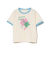 リンガープリントTシャツ 2026SS（90～130cm）