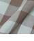 クレイジーギンガム フレアスカート