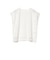 チュール フレンチ Tシャツ