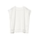チュール フレンチ Tシャツ