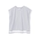 チュール フレンチ Tシャツ