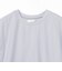 チュール フレンチ Tシャツ