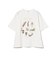 ネコ フォトコラージュ Tシャツ