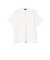 スキッパー ヘンリーネック Tシャツ（接触冷感）