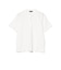 スキッパー ヘンリーネック Tシャツ（接触冷感）