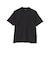 スキッパー ヘンリーネック Tシャツ（接触冷感）