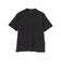 スキッパー ヘンリーネック Tシャツ（接触冷感）