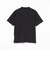 スキッパー ヘンリーネック Tシャツ（接触冷感）