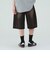 ブラスト カーブ ワイド ショートパンツ