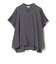 ビッグ シルエット シャツ